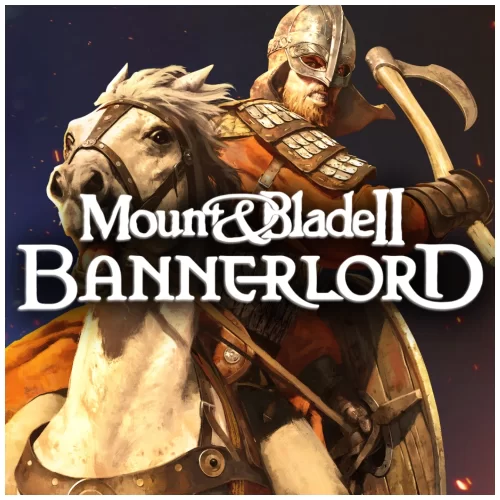  Mount And Blade 2 Bannerlord + OTO GUARD